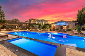  Oceanides Luxury Apartments  Сития